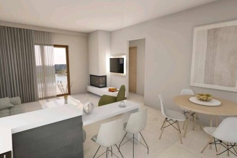 2 chambres Villa à Lasithi, Greece No. 54470 6