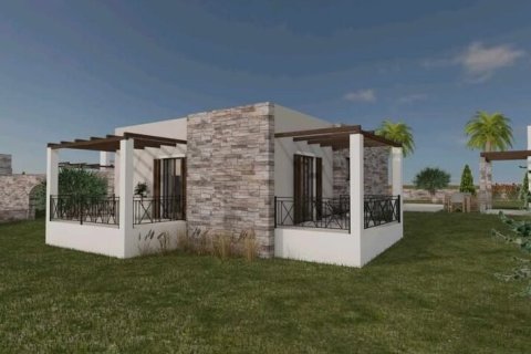 2 chambres Villa à Lasithi, Greece No. 54470 2