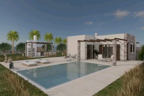 2 chambres Villa à Lasithi, Greece No. 54470 1