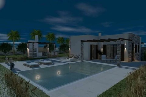 2 chambres Villa à Lasithi, Greece No. 54470 3