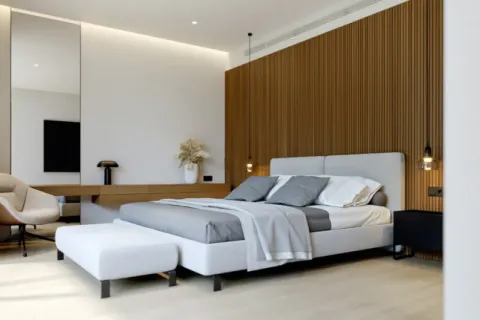 3 bedrooms Villa in Phuket, Thailand No. 87496 4