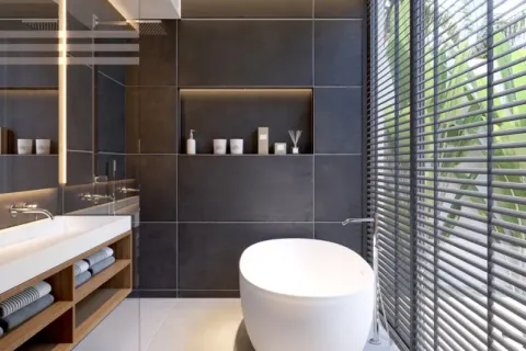 3 bedrooms Villa in Phuket, Thailand No. 87496 3