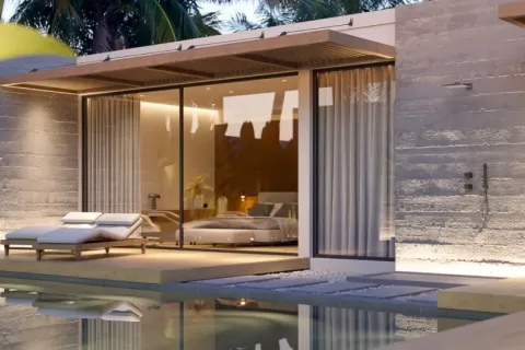 3 bedrooms Villa in Phuket, Thailand No. 87496 11