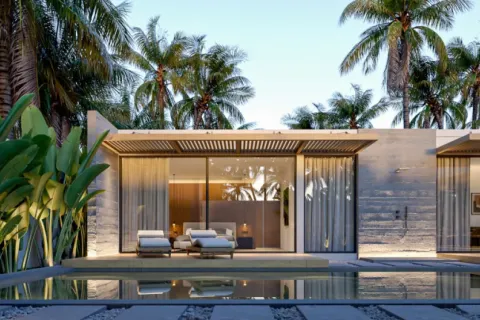 3 bedrooms Villa in Phuket, Thailand No. 87496 12