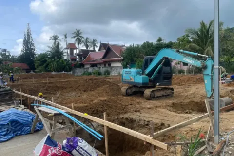 3 bedrooms Villa in Phuket, Thailand No. 87496 10