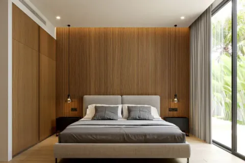 3 bedrooms Villa in Phuket, Thailand No. 87496 5