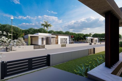 3 chambres Villa à Bao Thuan, Vietnam No. 17628 13