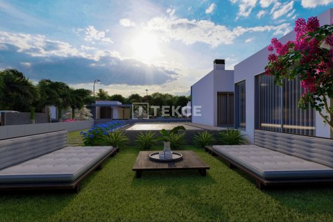 3 dormitorios Villa en Bao Thuan, Vietnam No. 17628 1