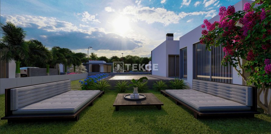 3 dormitorios Villa en Bao Thuan, Vietnam No. 17628