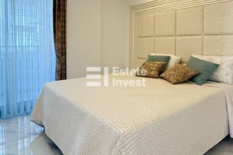 2 bedrooms Apartment in Alanya, Turkey No. 115867