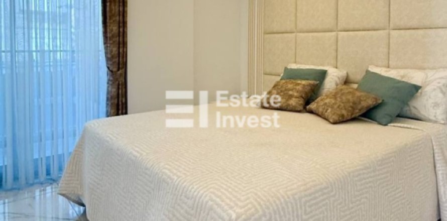 2 bedrooms Apartment in Alanya, Turkey No. 115867