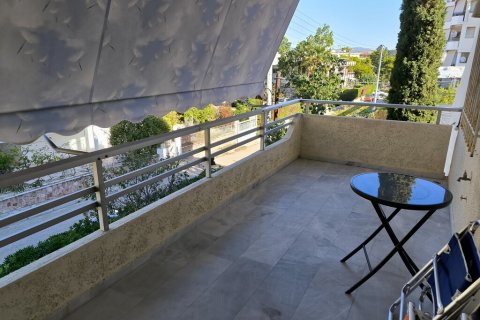 2 bedrooms Apartment in Vari, Greece No. 55886 1