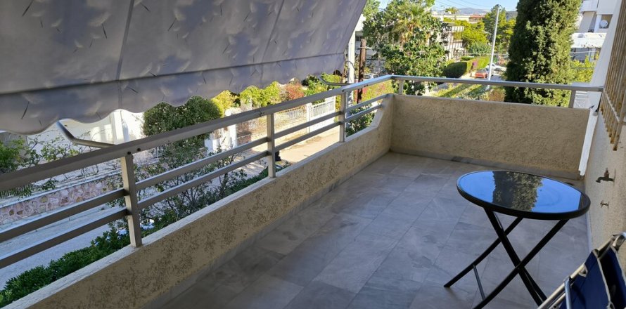 2 bedrooms Apartment in Vari, Greece No. 55886