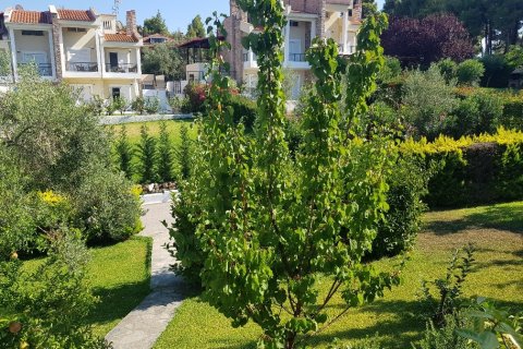 4 dormitorios House en Chalkidiki, Greece No. 57036 21