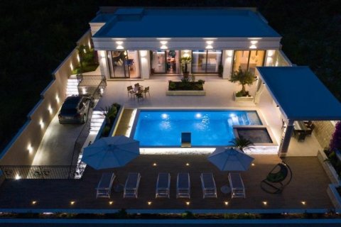 Квартира с 1 спальней в Будва, Черногория №66792 2