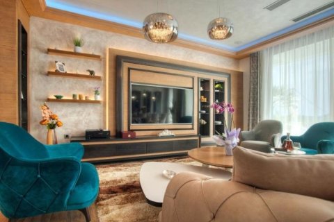 Квартира с 1 спальней в Будва, Черногория №66792 10