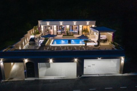 Квартира с 1 спальней в Будва, Черногория №66792 5