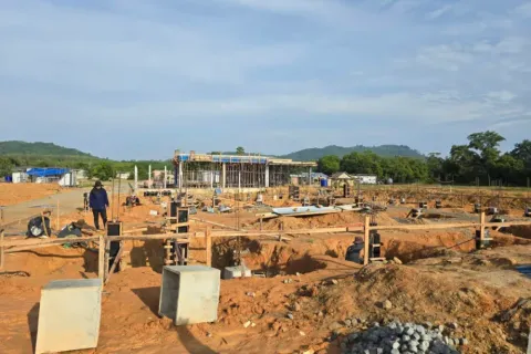 3 chambres Villa à Phuket, Thailand No. 71523 7