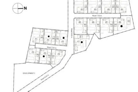 3 chambres Villa à Phuket, Thailand No. 71523 11