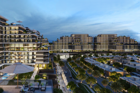 3 bedrooms Apartment in Al Tebin Al Shaabiyya Housing, Vietnam No. 94921 1