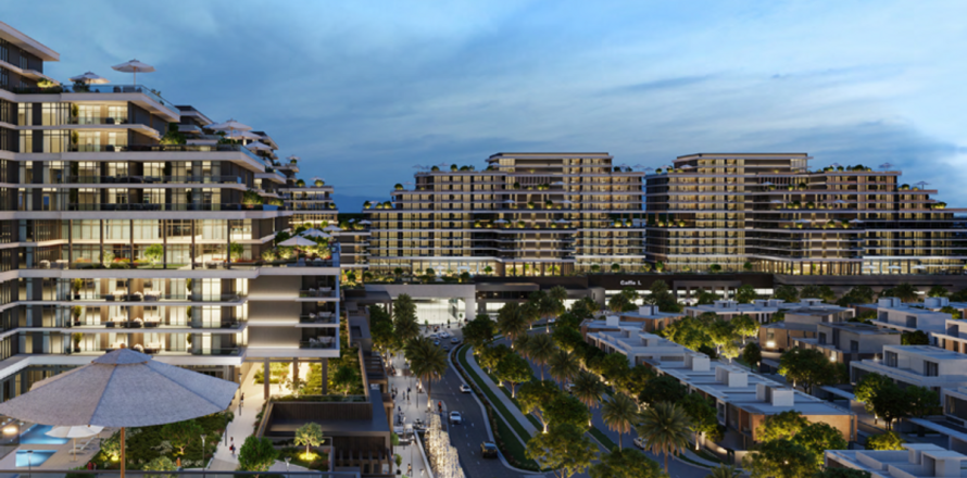 3 bedrooms Apartment in Al Tebin Al Shaabiyya Housing, Vietnam No. 94921