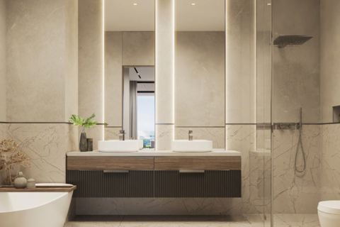 3 bedrooms Apartment in Al Tebin Al Shaabiyya Housing, Vietnam No. 94921 5