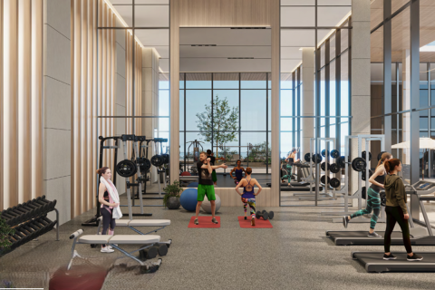 3 bedrooms Apartment in Al Tebin Al Shaabiyya Housing, Vietnam No. 94921 6