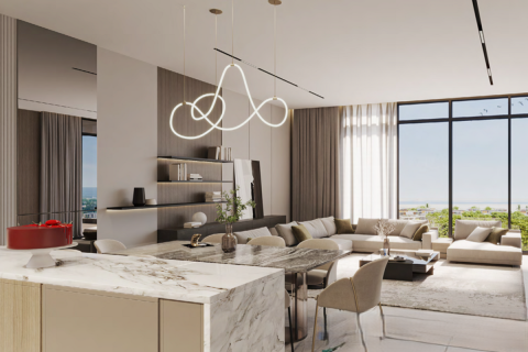 3 bedrooms Apartment in Al Tebin Al Shaabiyya Housing, Vietnam No. 94921 2