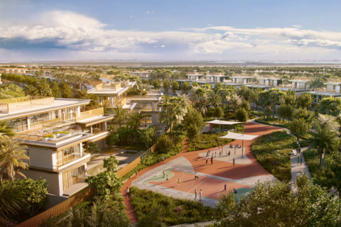 3 bedrooms Apartment in Al Tebin Al Shaabiyya Housing, Vietnam No. 94921 14