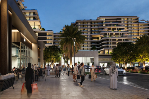 3 bedrooms Apartment in Al Tebin Al Shaabiyya Housing, Vietnam No. 94921 18