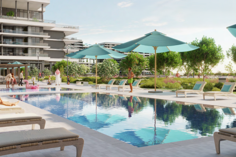 3 bedrooms Apartment in Al Tebin Al Shaabiyya Housing, Vietnam No. 94921 3