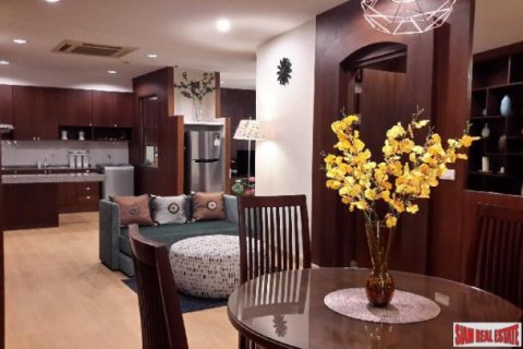 2 bedrooms Apartment in Bangkok, Thailand No. 97014 4