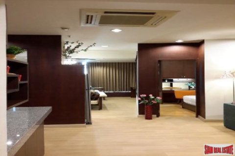 2 bedrooms Apartment in Bangkok, Thailand No. 97014 18