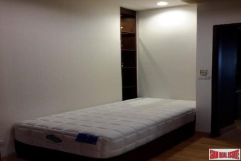 2 bedrooms Apartment in Bangkok, Thailand No. 97014 26