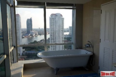 2 bedrooms Apartment in Bangkok, Thailand No. 97014 7