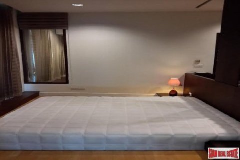 2 bedrooms Apartment in Bangkok, Thailand No. 97014 22