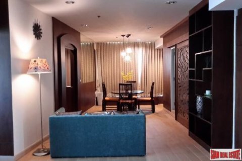 2 bedrooms Apartment in Bangkok, Thailand No. 97014 6