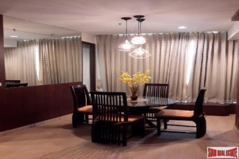 2 bedrooms Apartment in Bangkok, Thailand No. 97014 2