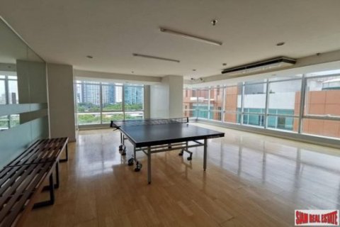 2 bedrooms Apartment in Bangkok, Thailand No. 97014 13