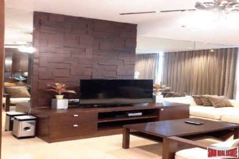 2 bedrooms Apartment in Bangkok, Thailand No. 97014 20