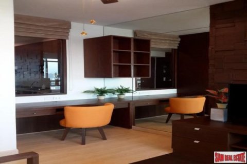 2 bedrooms Apartment in Bangkok, Thailand No. 97014 21