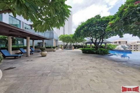 2 bedrooms Apartment in Bangkok, Thailand No. 97014 16