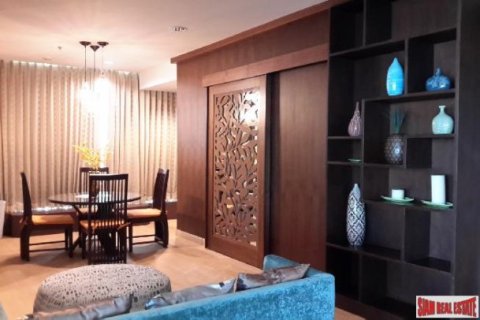 2 bedrooms Apartment in Bangkok, Thailand No. 97014 3