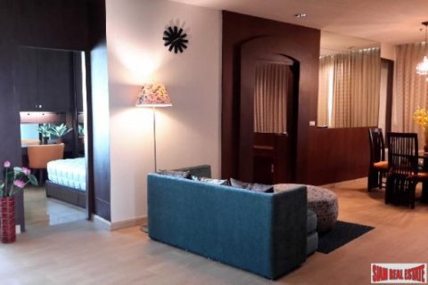 2 bedrooms Apartment in Bangkok, Thailand No. 97014 5