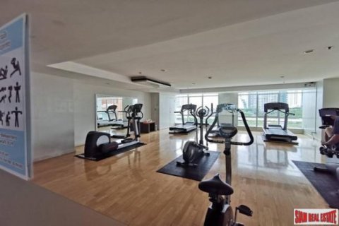 2 bedrooms Apartment in Bangkok, Thailand No. 97014 11