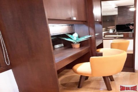 2 bedrooms Apartment in Bangkok, Thailand No. 97014 27