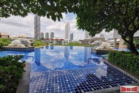 2 bedrooms Apartment in Bangkok, Thailand No. 97014 15