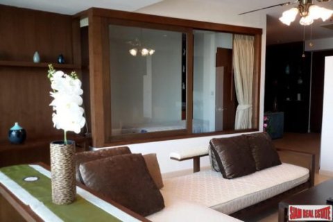 2 bedrooms Apartment in Bangkok, Thailand No. 97014 23