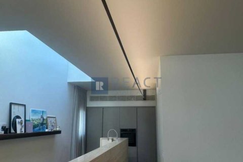 Пентхаус с 3 спальнями в Агландзия, Кипр №84490 7