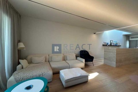 Пентхаус с 3 спальнями в Агландзия, Кипр №84490 2